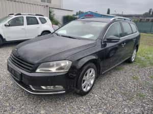 Vw Passat 20 tdi DSG — miniatura 2