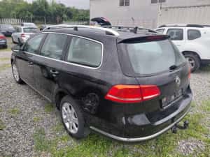 Vw Passat 20 tdi DSG — miniatura 3