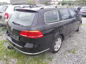 Vw Passat 20 tdi DSG — miniatura 4