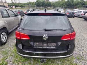 Vw Passat 20 tdi DSG — miniatura 6