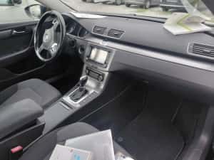 Vw Passat 20 tdi DSG — miniatura 7