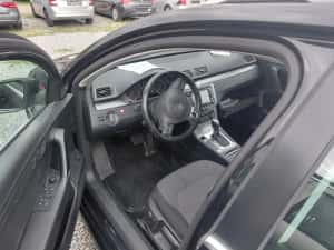 Vw Passat 20 tdi DSG — miniatura 8