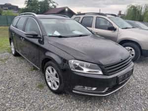 Vw Passat 20 tdi DSG — miniatura 9