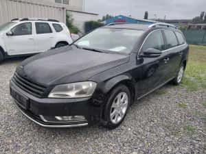 Vw Passat 20 tdi DSG — miniatura 10