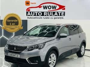PEUGEOT 5008 7 Locuri — miniatura 1