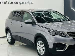 PEUGEOT 5008 7 Locuri — miniatura 2