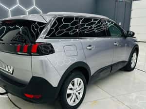 PEUGEOT 5008 7 Locuri — miniatura 4