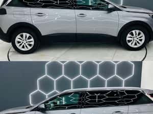 PEUGEOT 5008 7 Locuri — miniatura 5