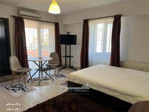 Apartament 1 camera PALASS MALL