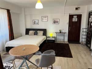Apartament 1 camera PALASS MALL — miniatura 4