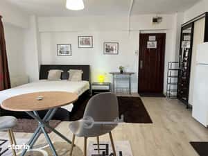 Apartament 1 camera PALASS MALL — miniatura 5