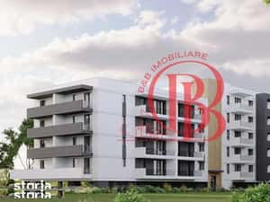 Apartament decomandat 2 camere -Titan Pallady Metrou Teclu