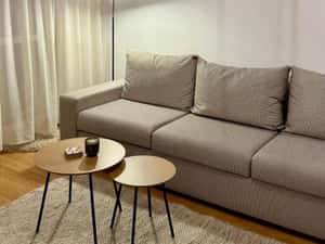 Apartament 2 camere, zona Mercur, Gheorgheni — miniatura 3