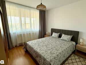 Apartament 2 camere, zona Mercur, Gheorgheni — miniatura 4