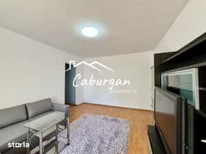 Apartament cu 3 camere, 51mp utili+balcon, etaj 1/4, BI. Mihai Viteazu — miniatura 6