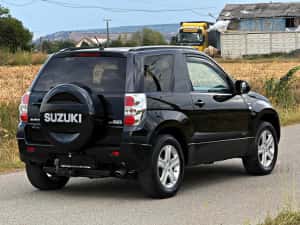 SUZUKI GRAND VITARA 2008 1.9 DDIS 4X4 Adus recent ! — miniatura 5