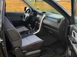 SUZUKI GRAND VITARA 2008 1.9 DDIS 4X4 Adus recent ! — miniatura 7