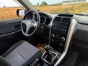 SUZUKI GRAND VITARA 2008 1.9 DDIS 4X4 Adus recent ! — miniatura 9