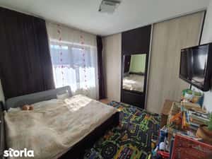 Apartament cu 3 camere, 59 mp, parcare, zona Parcului Poligon — miniatura 4