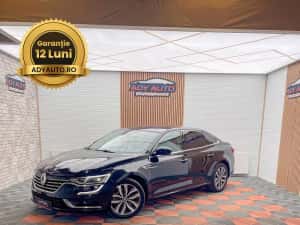 Promotie .Renault Talisman . Automat. RAR+ITP. Rate fixe .Garantie
