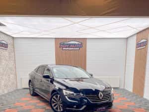 Promotie .Renault Talisman . Automat. RAR+ITP. Rate fixe .Garantie — miniatura 2
