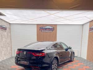 Promotie .Renault Talisman . Automat. RAR+ITP. Rate fixe .Garantie — miniatura 3