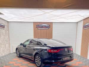 Promotie .Renault Talisman . Automat. RAR+ITP. Rate fixe .Garantie — miniatura 4