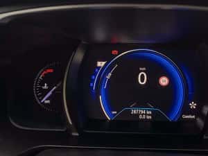 Promotie .Renault Talisman . Automat. RAR+ITP. Rate fixe .Garantie — miniatura 5