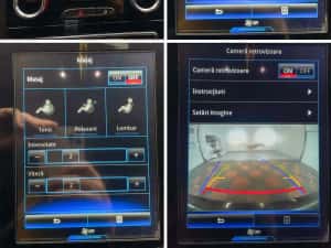 Promotie .Renault Talisman . Automat. RAR+ITP. Rate fixe .Garantie — miniatura 7