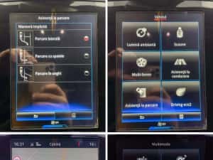 Promotie .Renault Talisman . Automat. RAR+ITP. Rate fixe .Garantie — miniatura 8