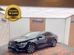 Promotie .Renault Talisman . Automat. RAR+ITP. Rate fixe .Garantie — miniatura 9