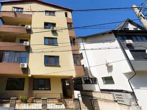 2 Apartament -1|2 camere - 45mp + 54mp - Mansarda, Zona Giulesti — miniatura 3