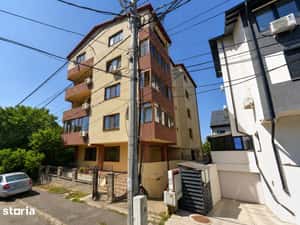 2 Apartament -1|2 camere - 45mp + 54mp - Mansarda, Zona Giulesti — miniatura 4