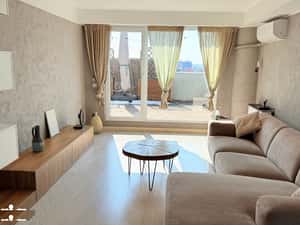 Apartament 2 camere | Terasa 26 mp | Complex cu piscina | Comision 0 — miniatura 3