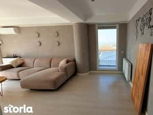 Apartament 2 camere | Terasa 26 mp | Complex cu piscina | Comision 0 — miniatura 4