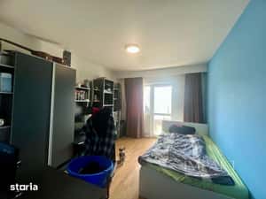 Apartament cu 3 camere decomandate in zona Primaverii — miniatura 4