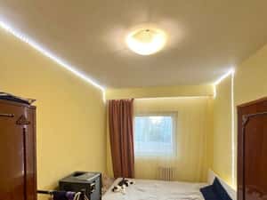 Apartament cu 3 camere decomandate in zona Primaverii — miniatura 5