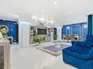 Vila de Lux de Vânzare, 280mp util - Str. Cortez - Hlincea Iasi