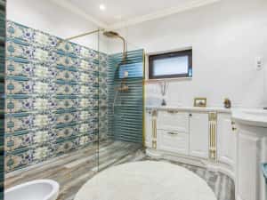 Vila de Lux de Vânzare, 280mp util - Str. Cortez - Hlincea Iasi — miniatura 4