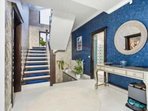 Vila de Lux de Vânzare, 280mp util - Str. Cortez - Hlincea Iasi — miniatura 5