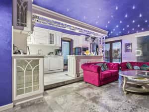 Vila de Lux de Vânzare, 280mp util - Str. Cortez - Hlincea Iasi — miniatura 6