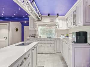 Vila de Lux de Vânzare, 280mp util - Str. Cortez - Hlincea Iasi — miniatura 7