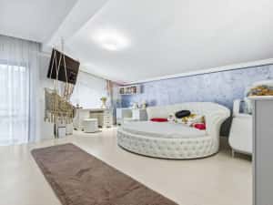 Vila de Lux de Vânzare, 280mp util - Str. Cortez - Hlincea Iasi — miniatura 9