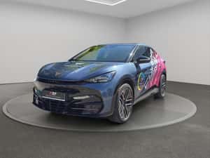 Cupra Tavascan Automată 340 HP Electric