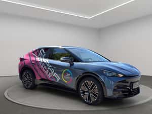 Cupra Tavascan Automată 340 HP Electric — miniatura 2