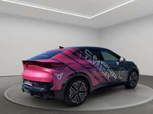 Cupra Tavascan Automată 340 HP Electric — miniatura 3