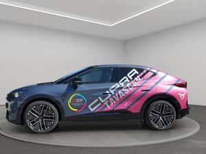Cupra Tavascan Automată 340 HP Electric — miniatura 4