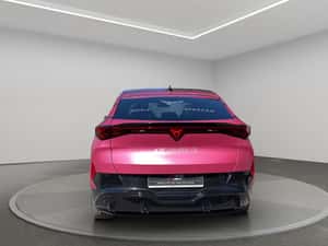 Cupra Tavascan Automată 340 HP Electric — miniatura 6