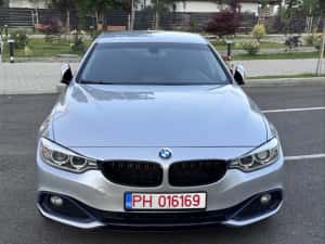 BMW SERIA 4’ F36 Gran Coupé - Sportline Edition