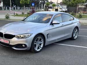 BMW SERIA 4’ F36 Gran Coupé - Sportline Edition — miniatura 3